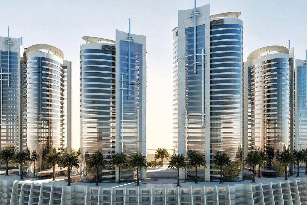 1406 Hydra Reem Island With Gym&pool Access Apartamento Abu Dhabi