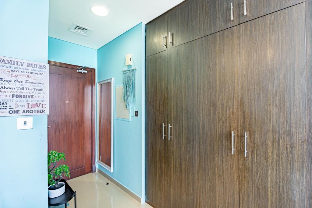 1406 Hydra Reem Island With Gym&pool Access Apartamento *