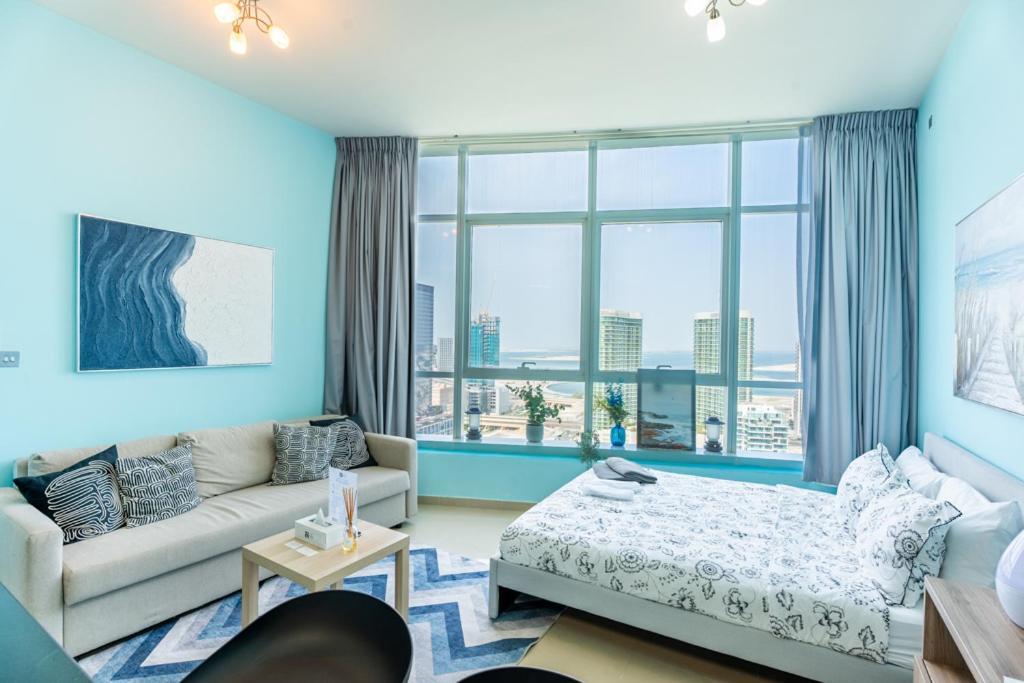 1406 Hydra Reem Island With Gym&pool Access Apartamento Abu Dhabi
