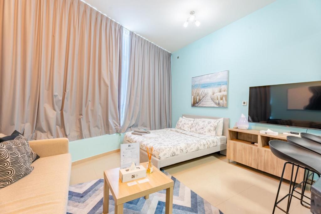 Apartamento 1406 Hydra Reem Island With Gym&pool Access